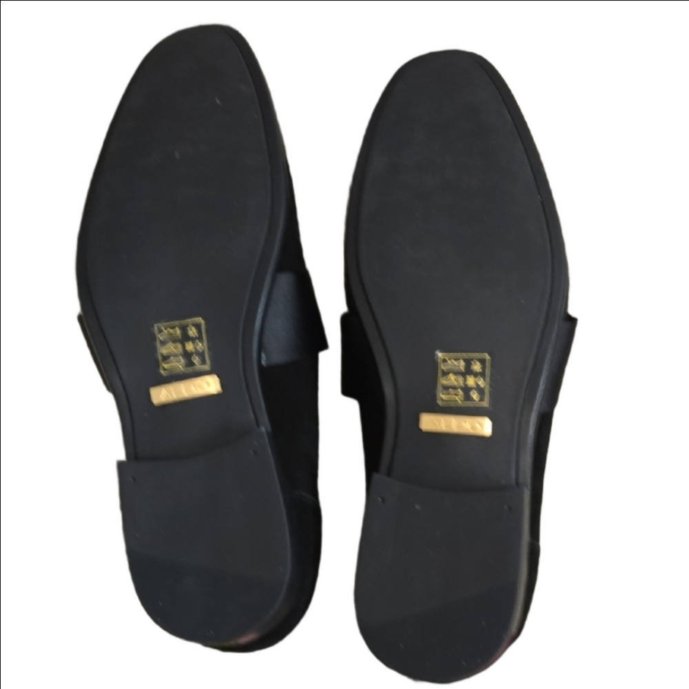 ALDO Men's Asaria loafers - Picture 4 of 5